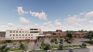 View sophie ashton's profile on linkedin, the world's largest professional community. Goulburn S Community Health Building Extension Goes Ahead Goulburn Post Goulburn Nsw