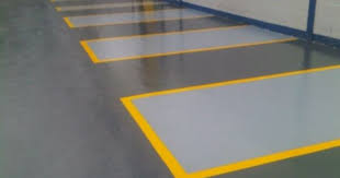 Industrial Floor Markings Especially For The Internal Floor Markings Industrial Flooring Metal Building Designs Flooring