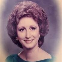 Donna Kay May Obituary