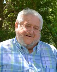 Obituary information for Steve Hinton