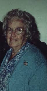 Jane Murphy Obituary