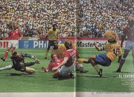 Con un medio campo eminentemente. El Grafico 3902 Brasil Tetracampeon Del Mundo Buy Other Old Football Magazines And Newspapers At Todocoleccion 48408431