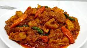Mengolah sambal goreng krecek tidak serumit yang dibayangkan kok. Resep Sambel Goreng Krecek Menu Nikmat Untuk Buka Puasa Tribun Jateng