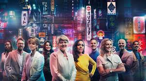 Sep 21, 2020 · alex scott is reportedly dating sam robertson (picture: Bbc Olympics Commentators Full Line Up Of Tokyo 2020 Presenters And Pundits From Alex Scott To Dan Walker