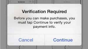 If everything else fails, walk into an apple store, go to the genius bar, and tell them you need to reset. How To Stop Verification Required When Installing Free Apps 2018 Youtube