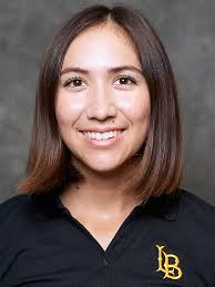 2021-22 Women's Golf Roster