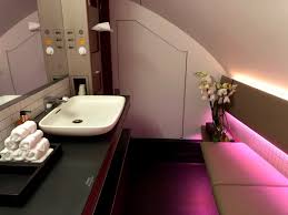 Oneworld has got valuable partner from qatar airways. Qatar First Class A380 Doha Frankfurt Bewertung