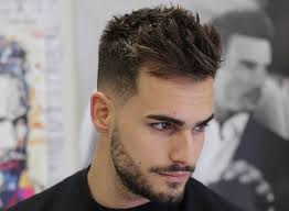 See the best men's hairstyles and haircuts with our expert guides to choosing a styling the perfect cut in 2021. 39 Best Men S Haircuts For 2016 Best Women S Hairstyles Haircut For Thick Hair Mens Hairstyles Thick Hair Mens Hairstyles Short