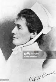 185 Nurse Edith Cavell Stock Photos, High-Res Pictures, and Images