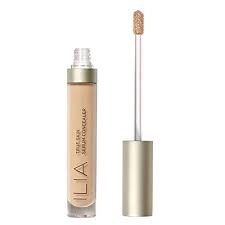 They should be mostly natural 3. Buy Ilia Natural True Skin Serum Concealer Cruelty Free Vegan Clean Beauty Yucca Sc2 Online In Qatar B07v9j2w7w
