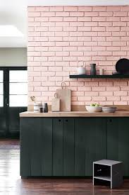 Forget Pantone Here Are Our Kitchen Paint Color Predictions For 2017 Interior Design Kitchen House Interior Kitchen Interior
