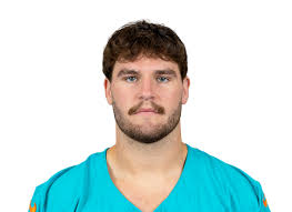 Will Kacmarek - Miami Dolphins Tight End - ESPN