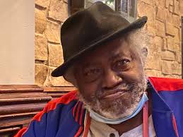 All Me: The Life and Times of Winfred Rembert