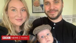 La "nueva vida" del bebé que recibió gratis un tratamiento con el  medicamento más caro del mundo