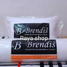 Supllier bantal dan guling silikon jogja. Jual Paket 1 Bantal 1 Guling Brendis Silikon Jakarta Barat Openstore Online Tokopedia