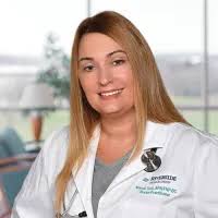 Dr. Mandi Troli, Nurse Practitioner
