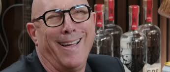 Maynard James Keenan Has Newly Revealed What His Favorite Actual Tool Is