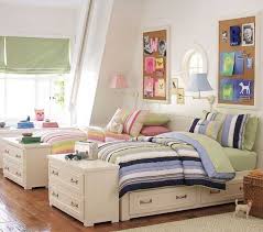 Looking for some super chic, modern and timeless kids room ideas? 30 Kids Room Design Ideas With Functional Two Children Bedroom Decor Boy And Girl Shared Room Shared Girls Bedroom Boy And Girl Shared Bedroom