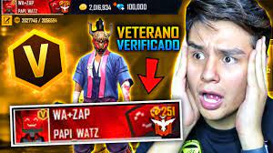Si no pudo realizar su compra a través de google play, podría deberse a alguno de estos motivos: Asi Reaccione Al Ver Mi Verificado De Free Fire Youtube