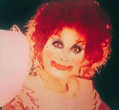 Unofficial Clownvis Mafia