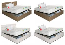 Sano offerta con letto contenitore anna. Eminflex Opinioni E Recensioni Sui Materassi Della Eminflex