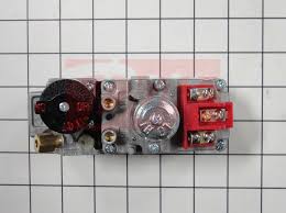 There should be some kind of union installed somewhere so you can easily take apart the pipe in case you have to replace gas valve or burner. R10406 Empire Fireplace Lp Gas Valve Dey Appliance Parts