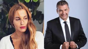 Join facebook to connect with σακισ λιαγκασ and others you may know. Giwrgos Liagkas Milane Oloi Milane Kai Ta Infloyenser Toy Liagka Mazepste Thn Koolnews Gr