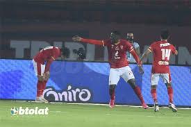 ويتبقى للأهلي 4 مباريات في بطولة الدوري، حيث يلتقي مع طلائع الجيش اليوم ويلعب أمام المصري في الإسكندرية يوم الجمعة ‏‏20. Ø¨Ø§Ù„ÙÙŠØ¯ÙŠÙˆ ÙÙŠ Ø§Ù„Ù€ 90 Ø£Ø¬Ø§ÙŠ ÙŠÙ‚ÙˆØ¯ Ø§Ù„Ø£Ù‡Ù„ÙŠ Ù„ÙÙˆØ² Ù‚Ø§ØªÙ„ Ø£Ù…Ø§Ù… Ø·Ù„Ø§Ø¦Ø¹ Ø§Ù„Ø¬ÙŠØ´ Ø¨Ø§Ù„Ø¯ÙˆØ±ÙŠ Ø¨Ø·ÙˆÙ„Ø§Øª