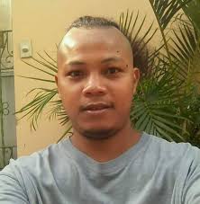 Anthony Regis Mas-ing