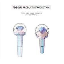 Kpop Light Sticks All Official Kpop Lightsticks Kpopshop