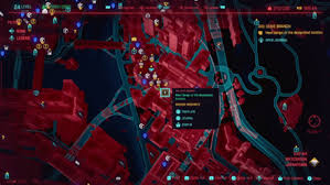 Gig Olive Branch Quest Walkthrough And Rewards Cyberpunk 2077 Game8