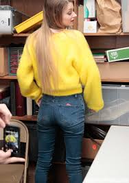 Bunny Colby Gets A Fucking In The Backroom! | My Bunny Colby Blog