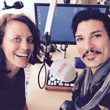 Stream 'Lust auf Genuss' mit Chris 'Der Currywurstmann' Töpperwien by  SaBine Koppers