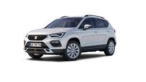 The new seat ateca has been redesigned for a more robust feel. Seat Ateca Style Technische Daten Seat