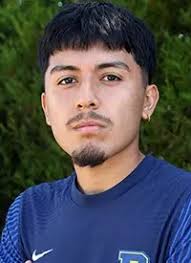 2023 Men's Soccer Roster