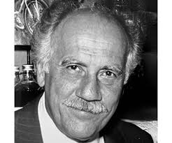 John Cavalieri Obituary (1933