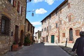 The property has city views and is 44 km from rapolano terme. Cortona Infos Sehenswurdigkeiten Aktivitaten Und Mehr Casalo De