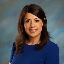 Amanda Sanchez's Instagram, Twitter & Facebook