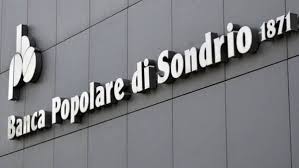 Banca Popolare Di Sondrio Presentato L Utile Di Esercizio 2019
