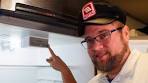 Whirlpool Top-Mount Refrigerator Forced Defrost & Diagnostic ...