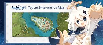 This guide includes a fully interactive map with a checker to keep track of which anemoculus orbs you have obtained so far. Genshin Impact Teyvat Interactive Map Genshin Impact Official Community