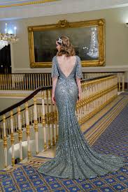 Brides with an Eye for Vintage Glamour