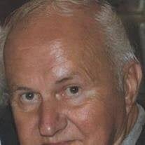 Obituary, Visitation & Funeral Information