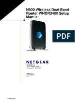 Zte f609 cara melihat sandi wifi untuk melihat dan mengetahui sandi dari sebuah wifi khsususnya zte f609 harus melakukan. Netgear Wgr614 V10 Manual Wi Fi Ip Address