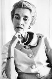 She was born into unimaginable wealth but lived a life marked by  heartbreak, scandal, and relentless public scrutiny. Barbara Hutton,  heiress to the #Woolworth fortune, was one of the richest women in