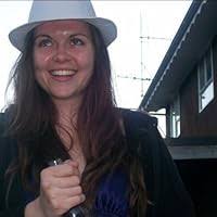 But God... Imperfect People being Shaped into His Hands by Jamie Charles