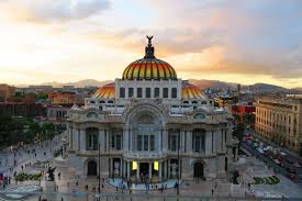 Mexico city is, and has always been, the sun in the mexican solar system. Mexico City Private Tours Context Travel