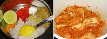 See full list on www.foodnetwork.com Andhra Chicken Fry Recipe Swasthi S Recipes