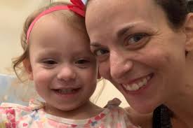 Fundraiser for Darek Smallman by Hailey Stasser : Tiffany Smallman's road  to recovery