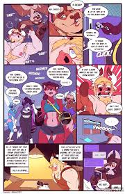 Flexible Business Hours gay porn comic - the best cartoon porn comics, Rule  34 | MULT34